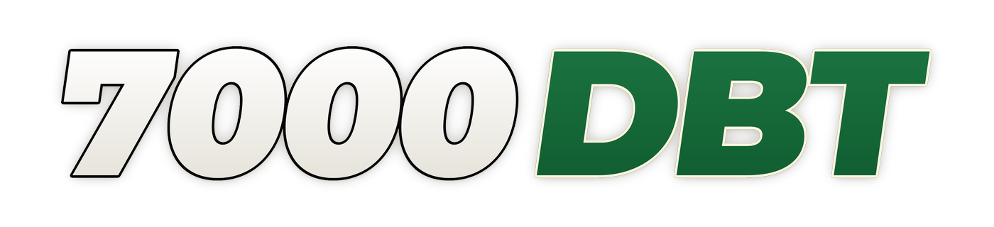 7000dbt